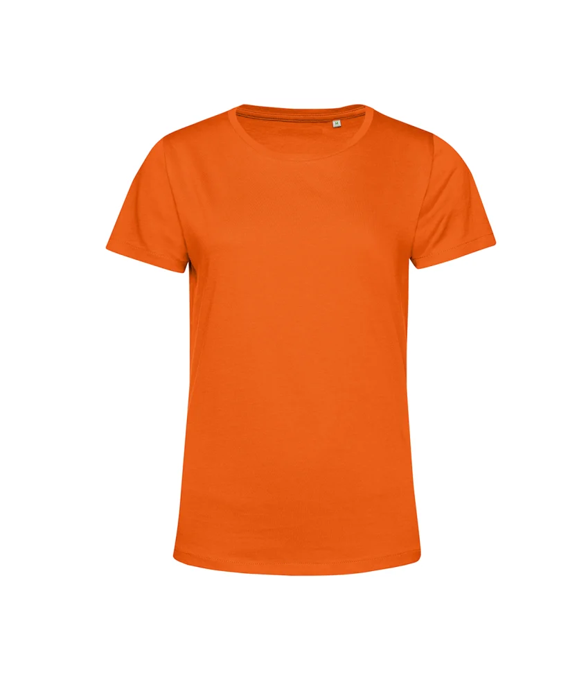 B212F — Pure Orange