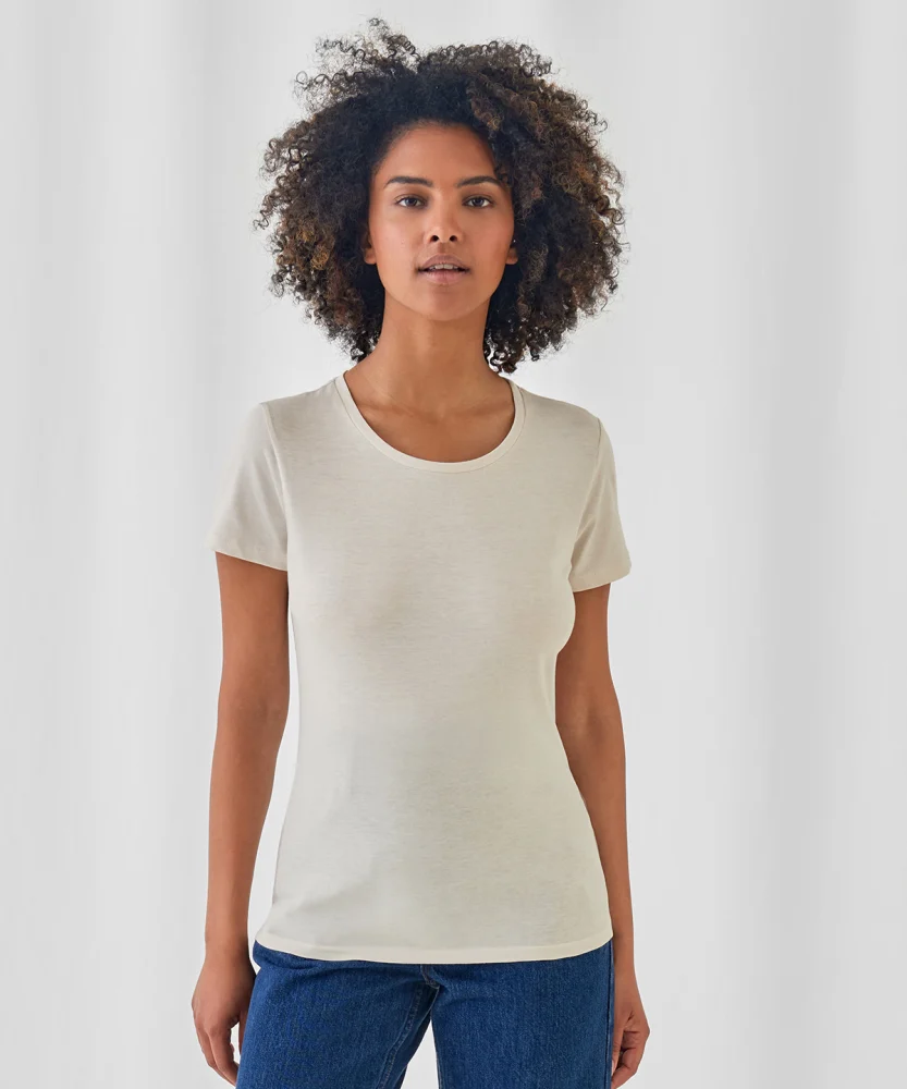 Tee-shirt femme B&C Collection