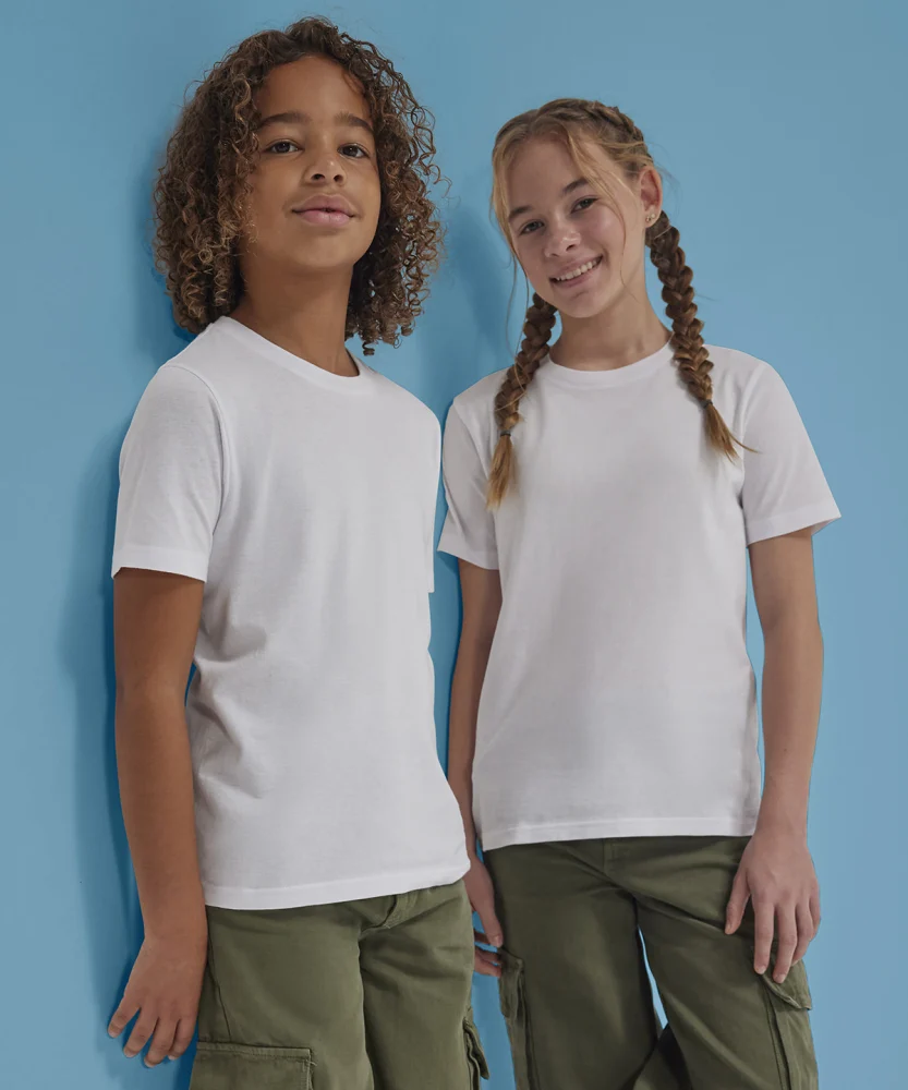 Tee-shirt B&C Collection