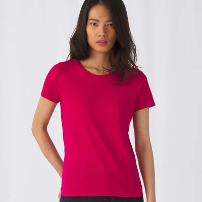 Tee-shirt femme B&C Collection