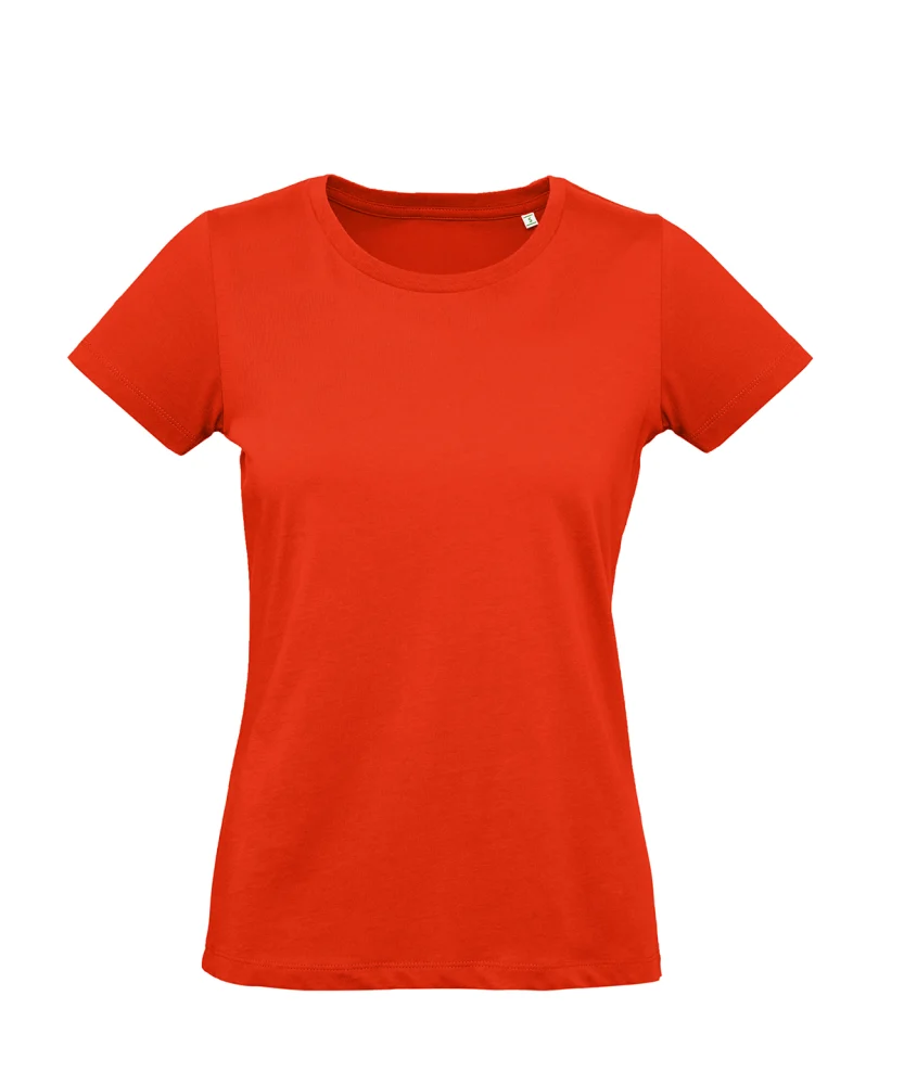 B251F — Fire Red