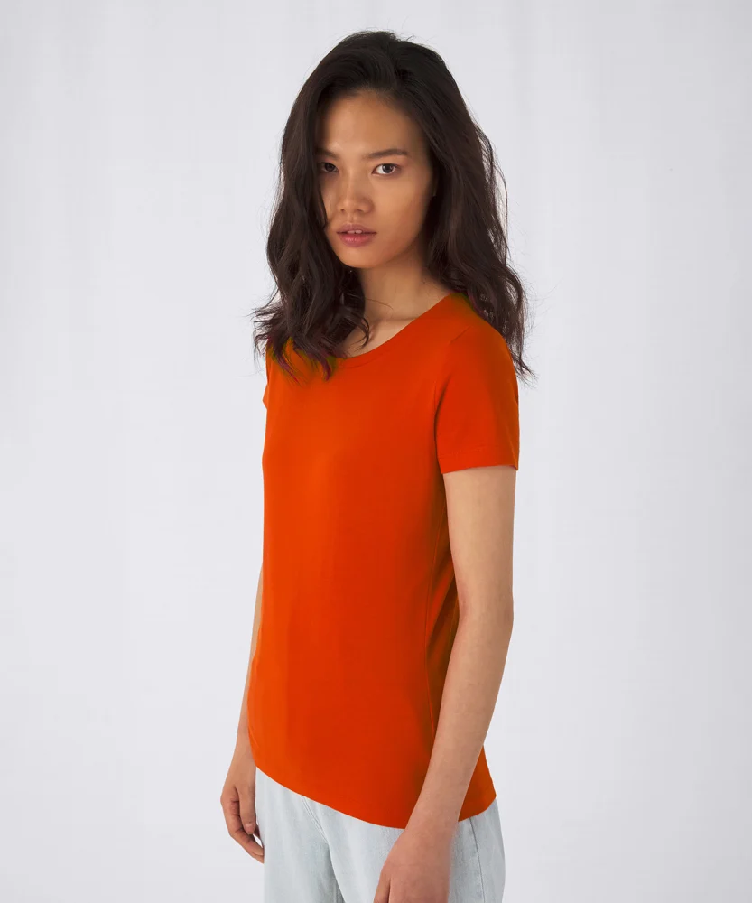 Tee-shirt femme B&C Collection