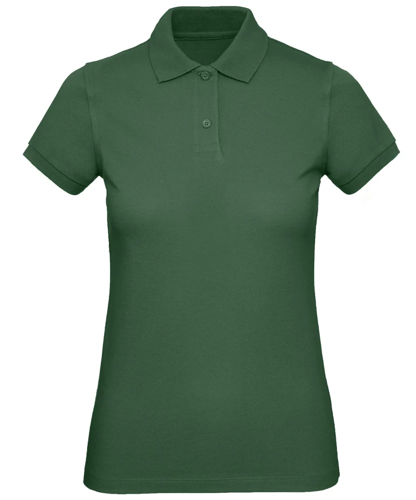B260F — Bottle Green