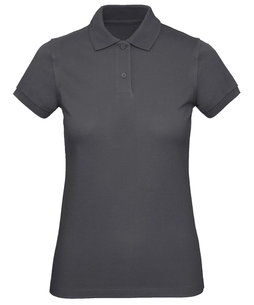 B260F — Dark Grey
