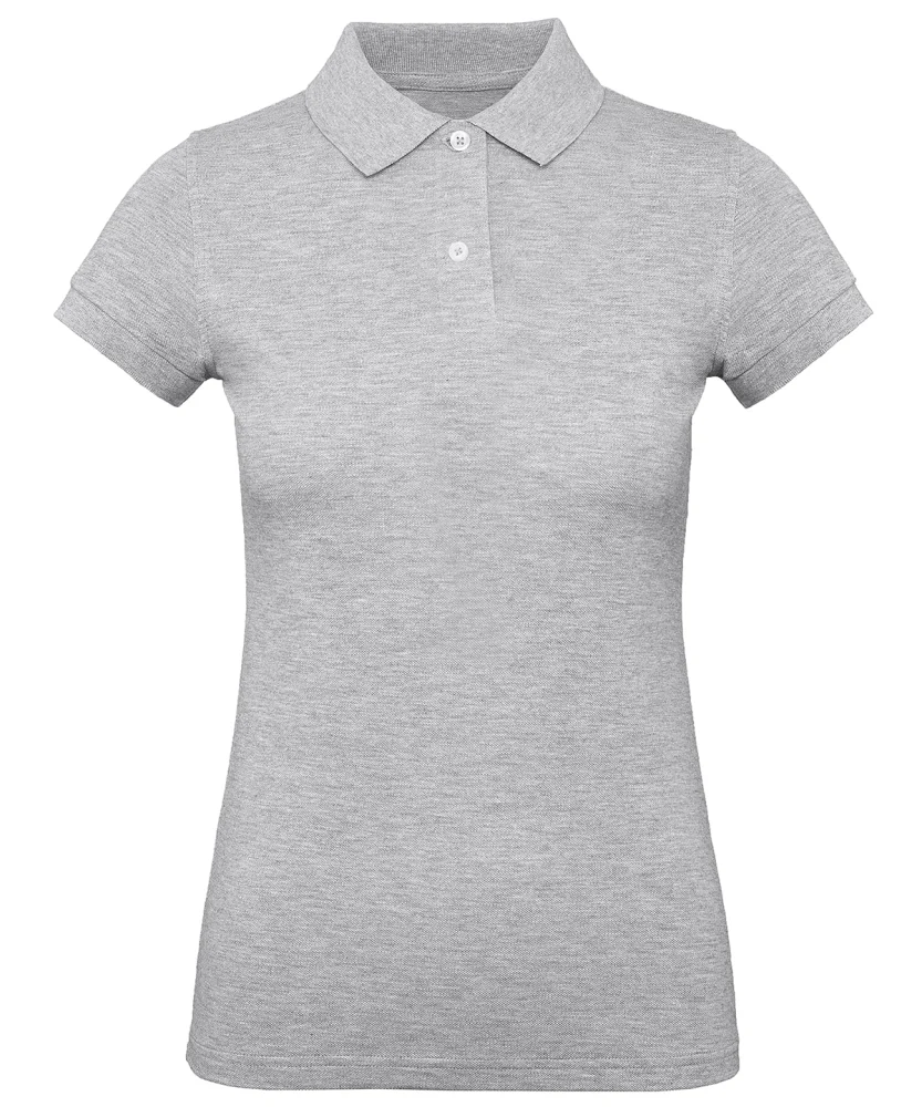 B260F — Heather Grey