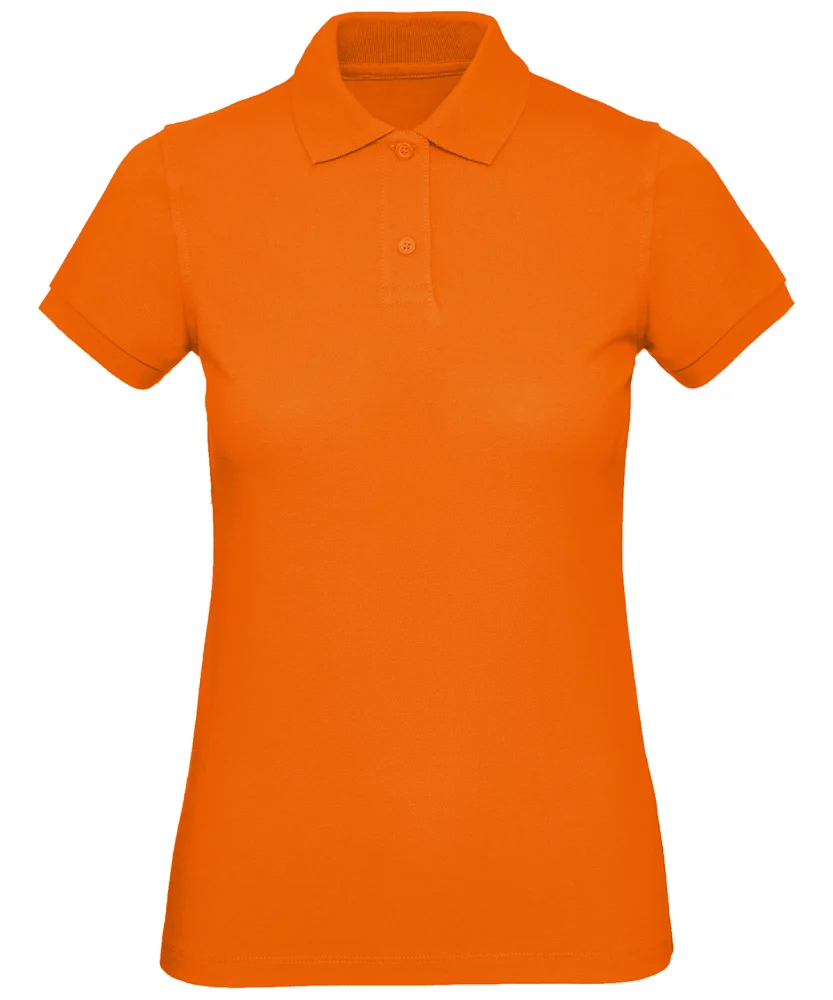 B260F — Orange