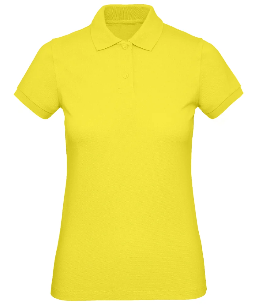 B260F — Solar Yellow