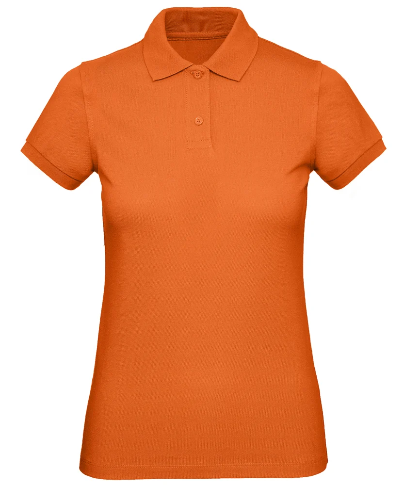 B260F — Urban Orange