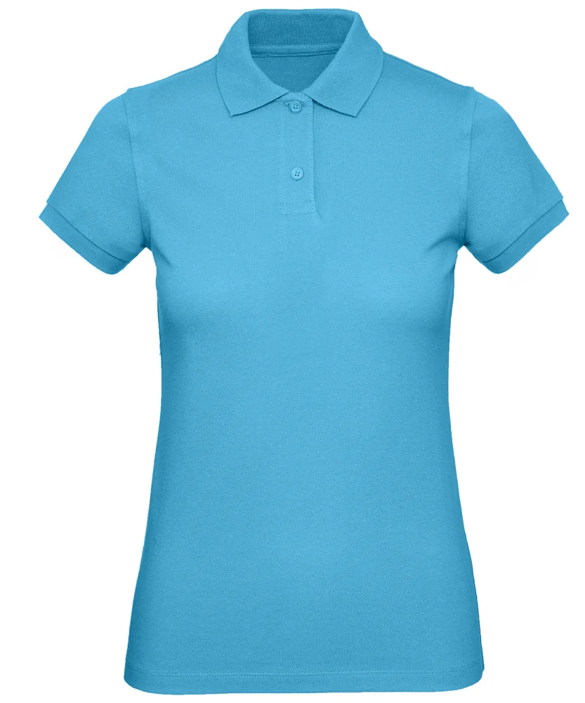 B260F — Very Turquoise