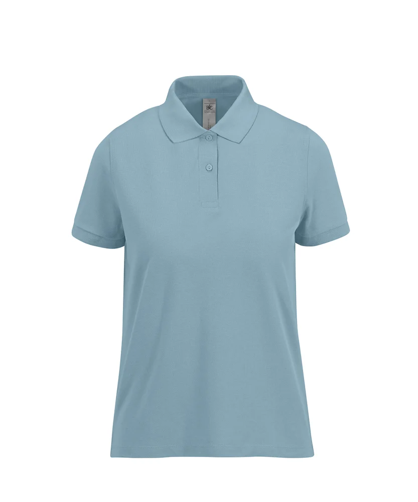 B263F — Amalfi Blue