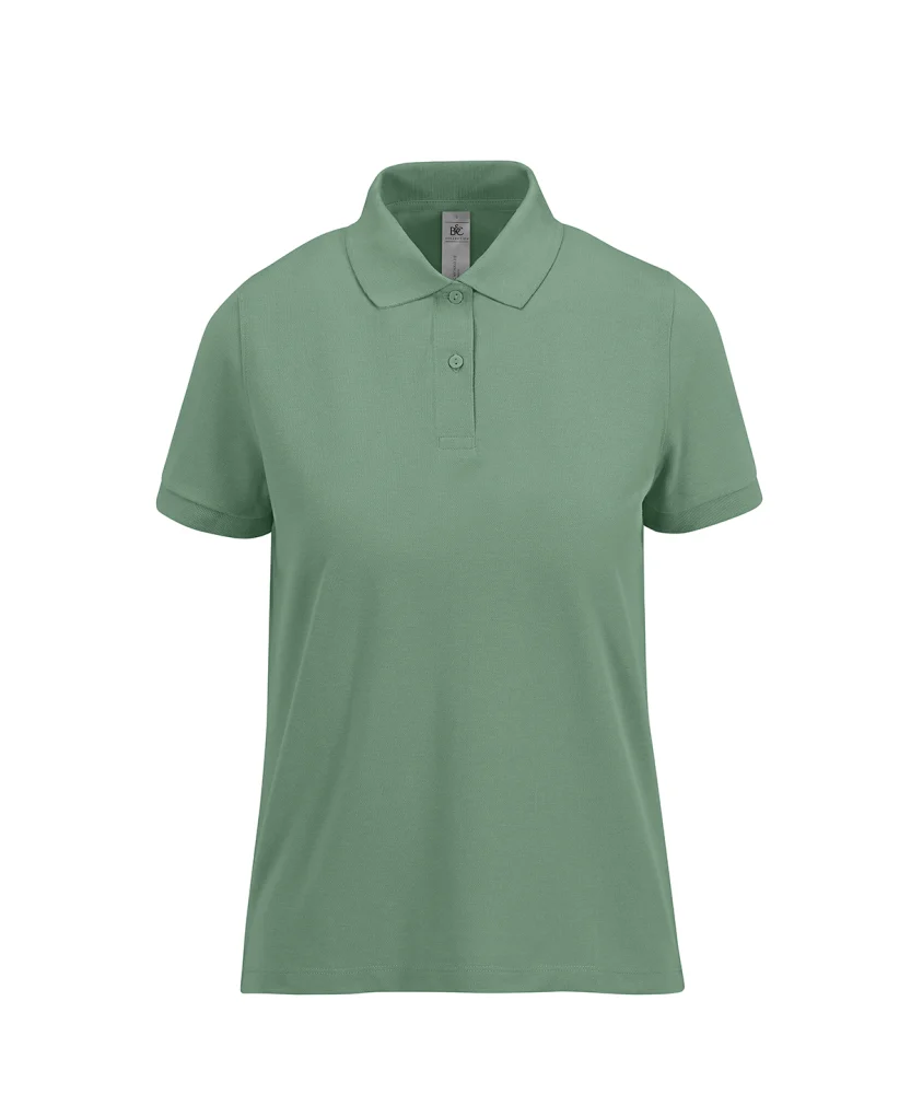 B263F — Amalfi Green