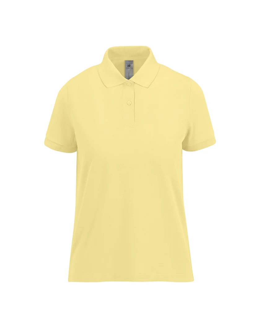 B263F — Amalfi Yellow