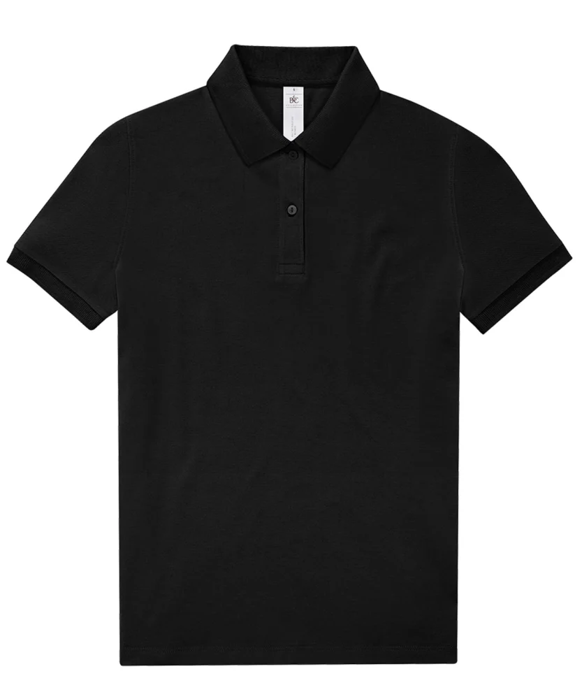 B263F — Black