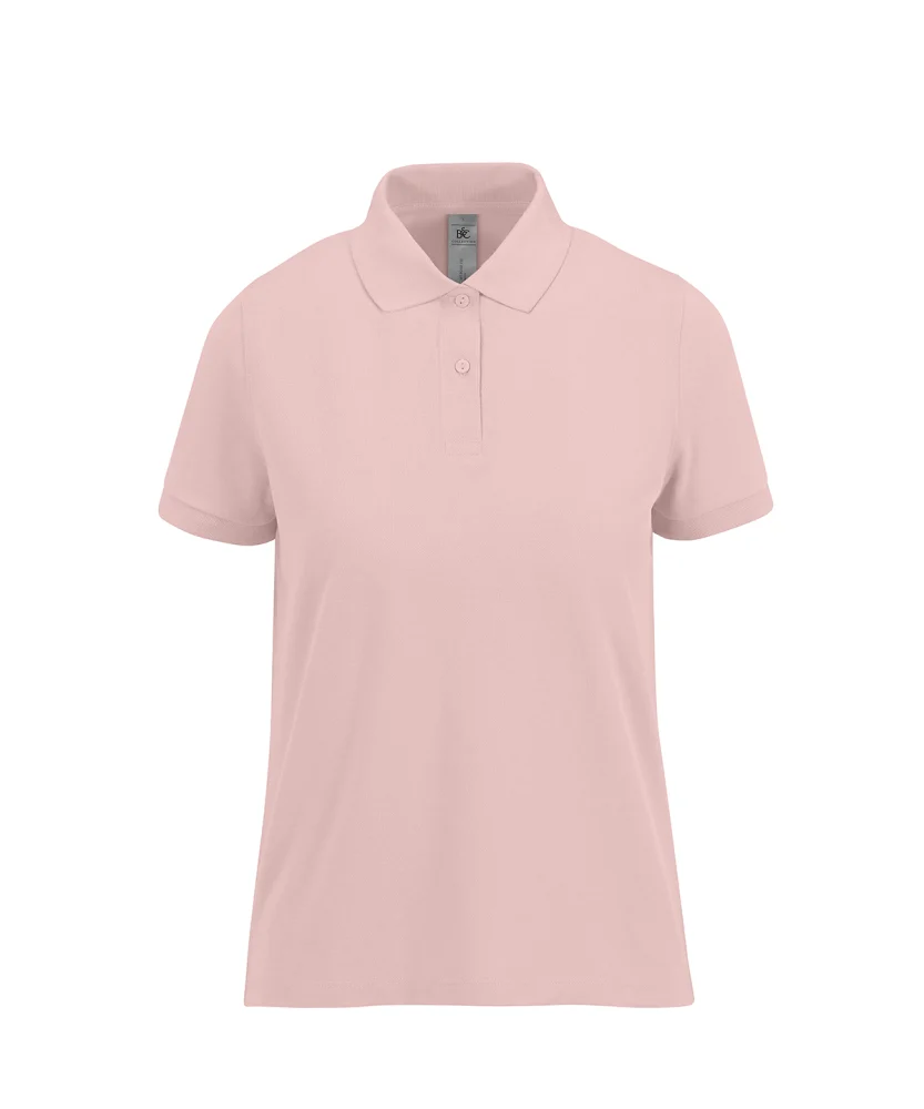 B263F — Blush Pink