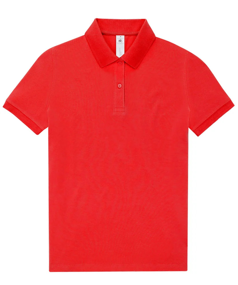 B263F — Red