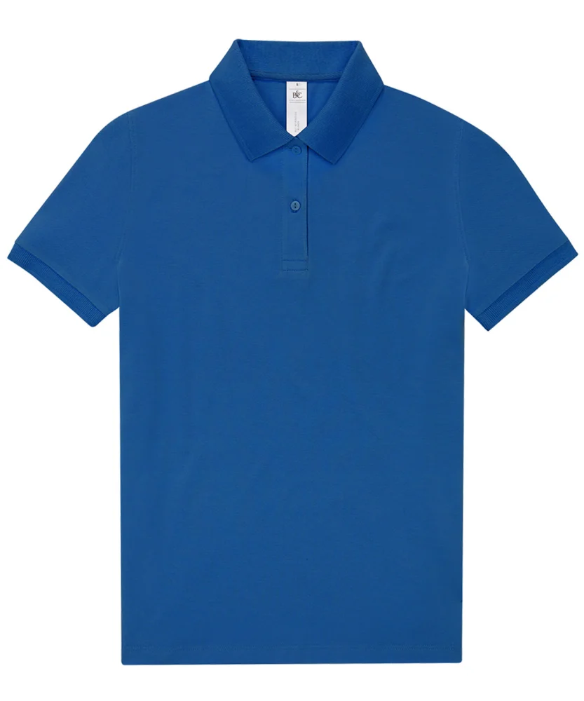 B263F — Royal Blue