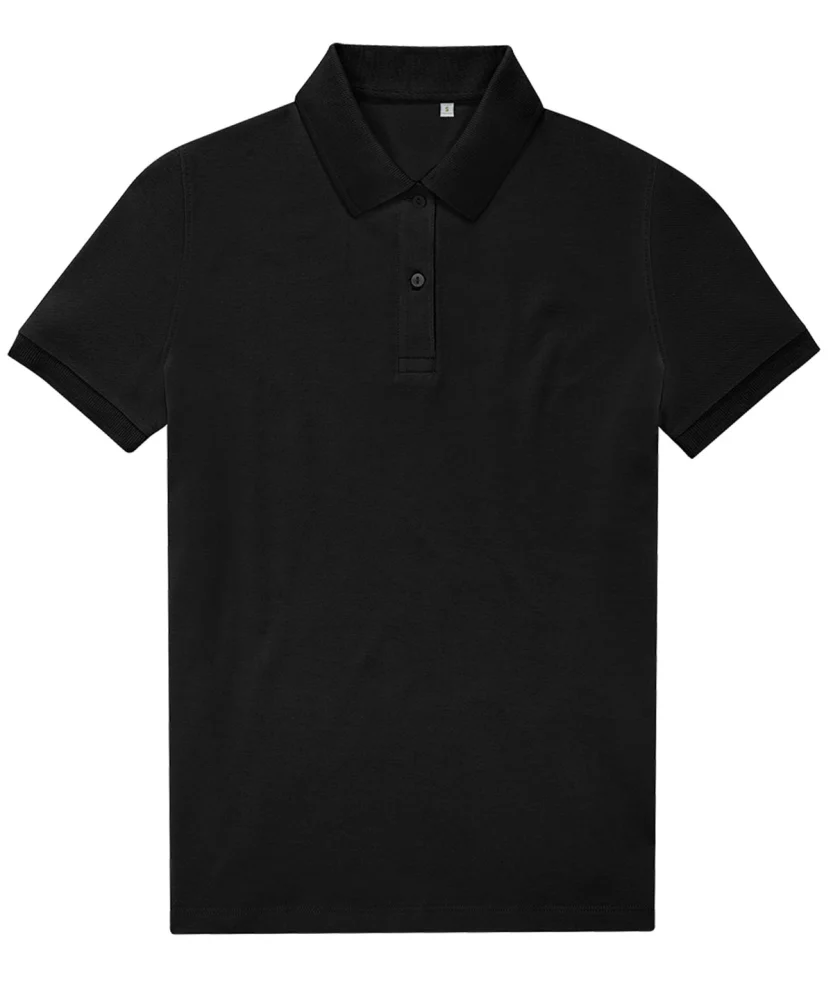 B265F — Black