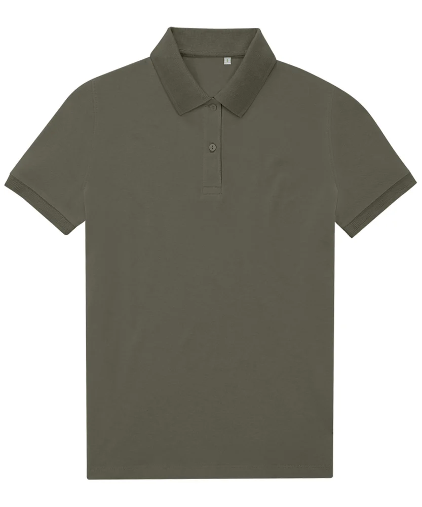 B265F — Camo Green