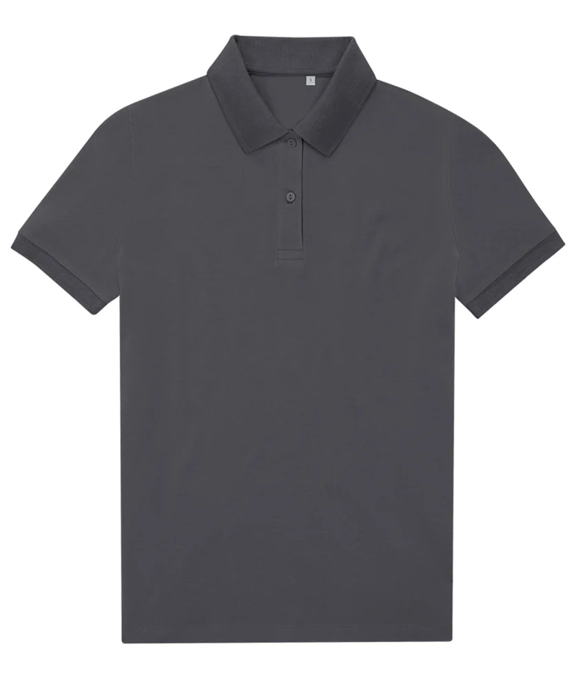 B265F — Dark Grey