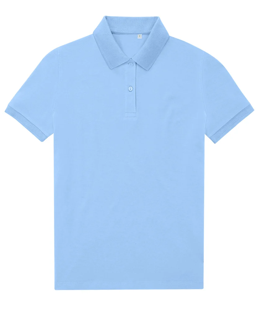 B265F — Lotus Blue