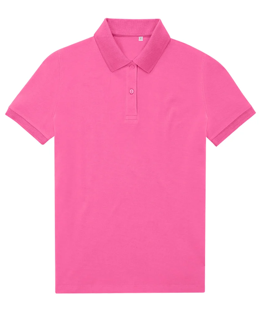 B265F — Lotus Pink