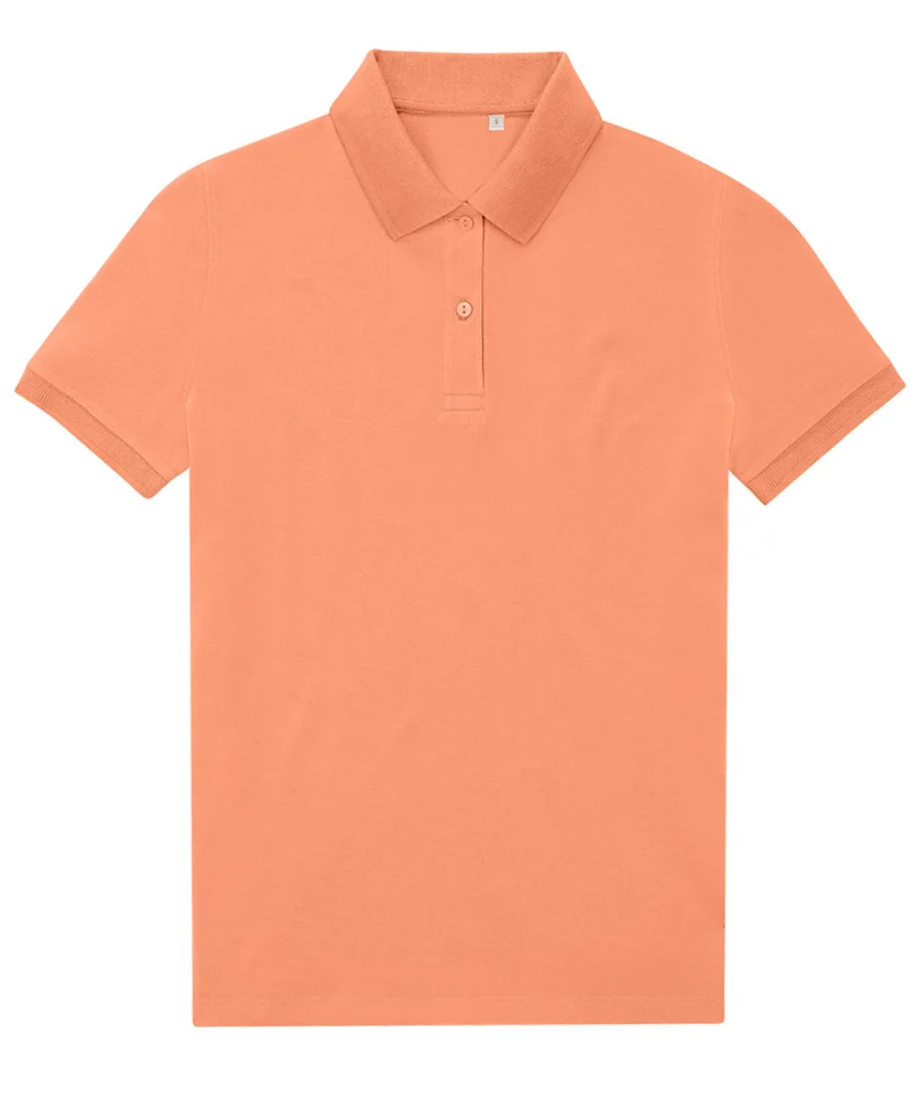 B265F — Melon Orange