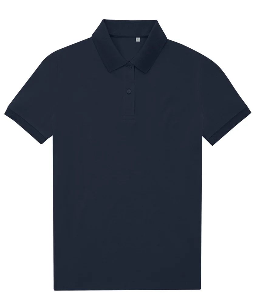B265F — Navy
