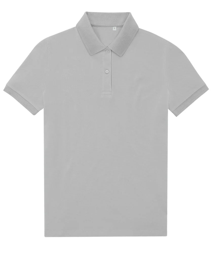 B265F — Pacific Grey