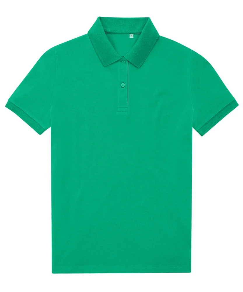 B265F — Pop Green