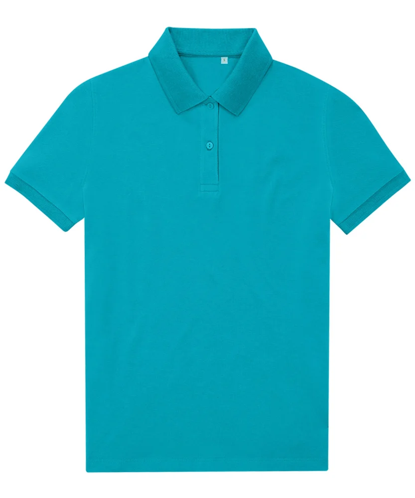 B265F — Pop Turquoise