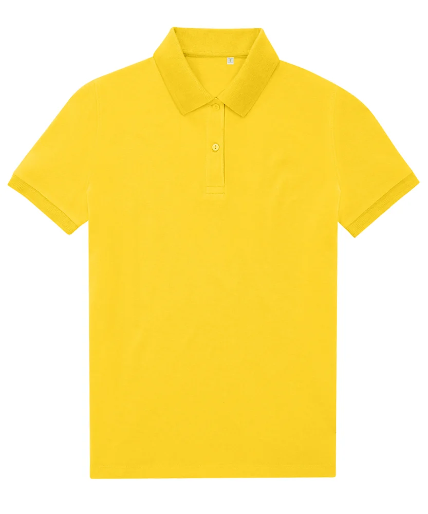 B265F — Pop Yellow