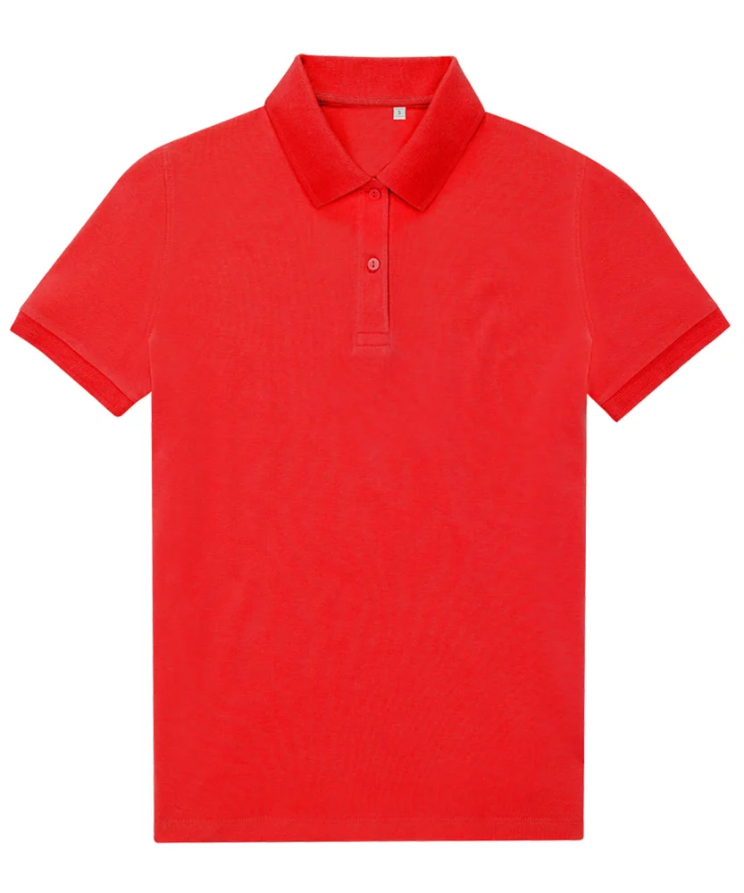 B265F — Red