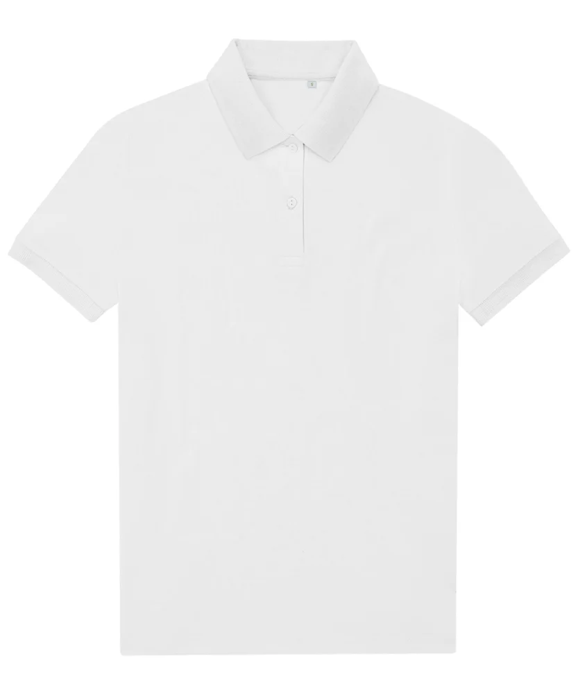 B265F — White