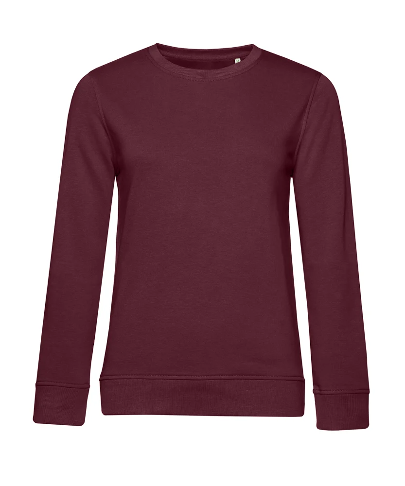 B266F — Burgundy