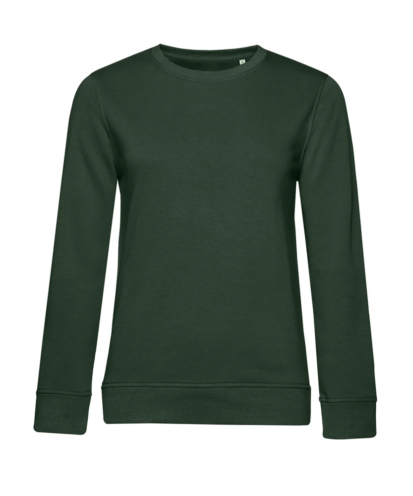 B266F — Forest Green