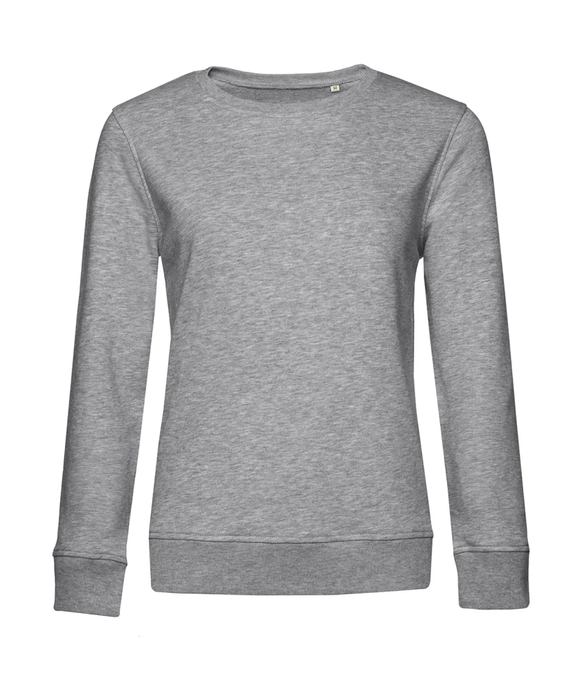 B266F — Heather Grey