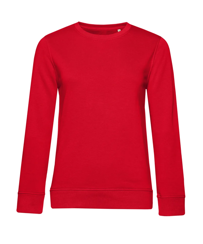 B266F — Red