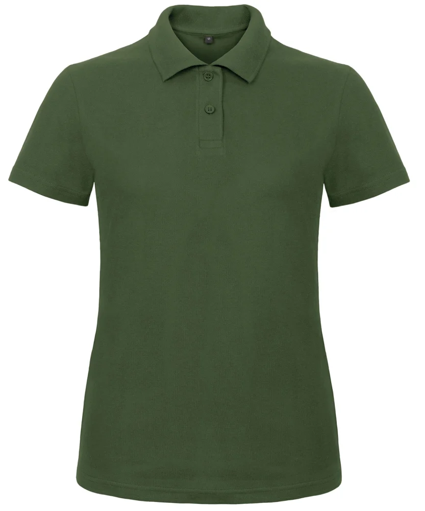 B306F — Bottle Green