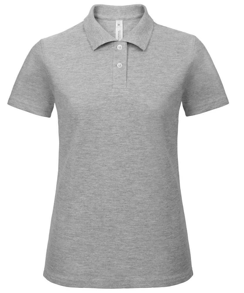 B306F — Heather Grey