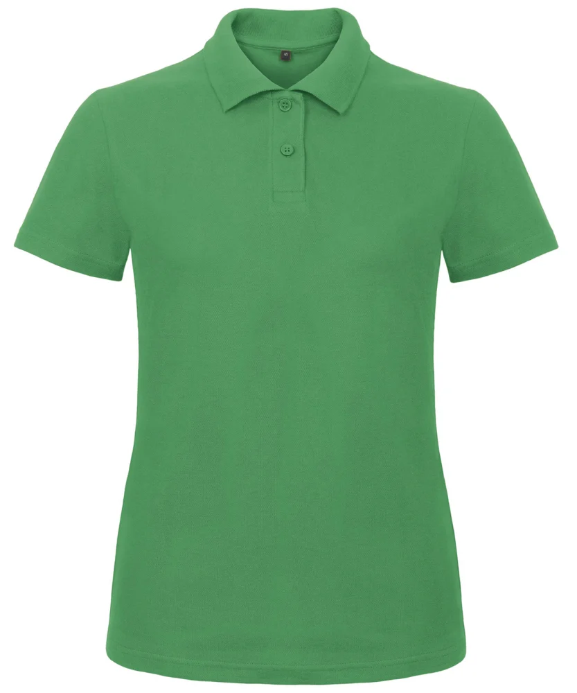 B306F — Kelly Green