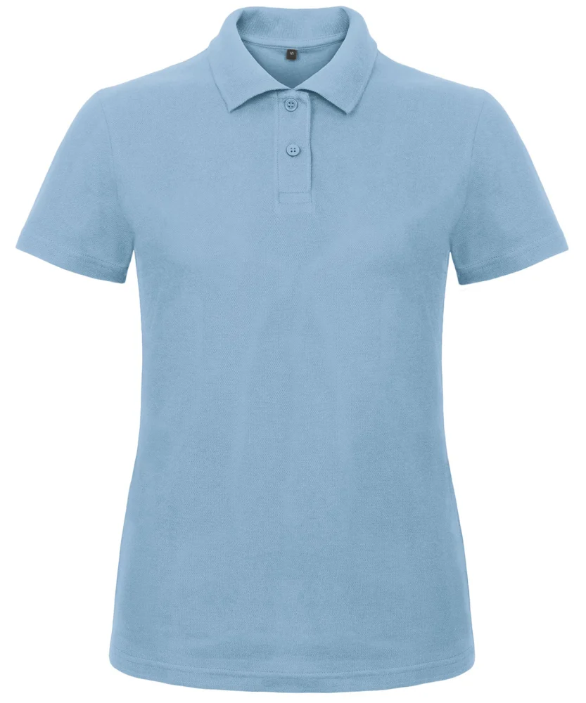 B306F — Light Blue