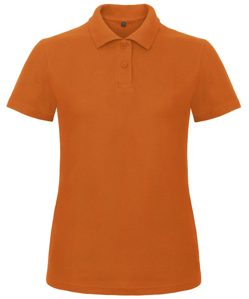 B306F — Orange