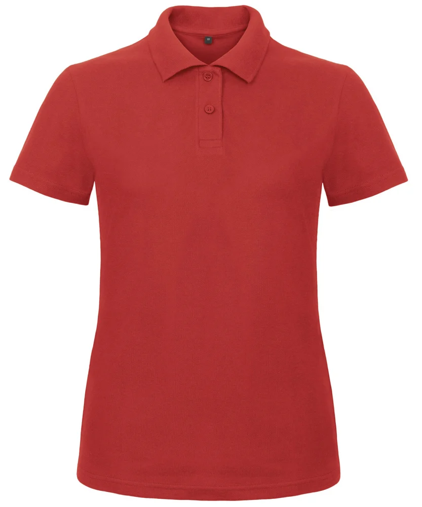 B306F — Red