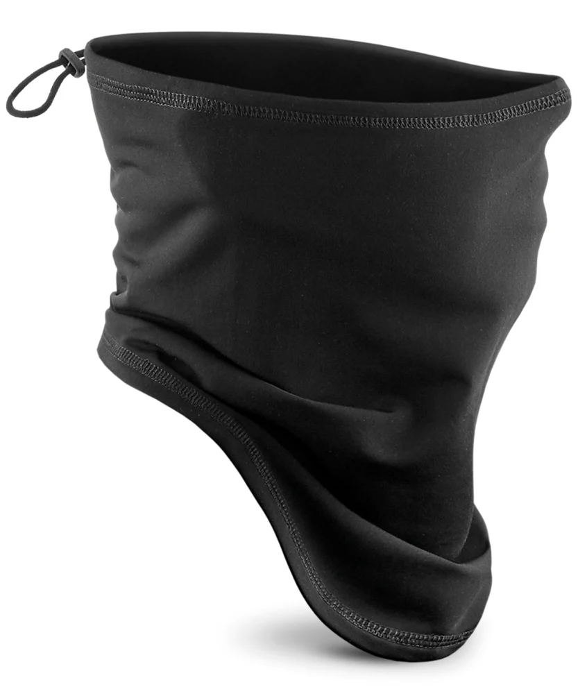 B320B — Black