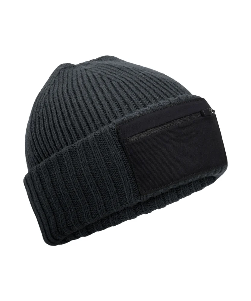 B334R — Graphite Grey/Black