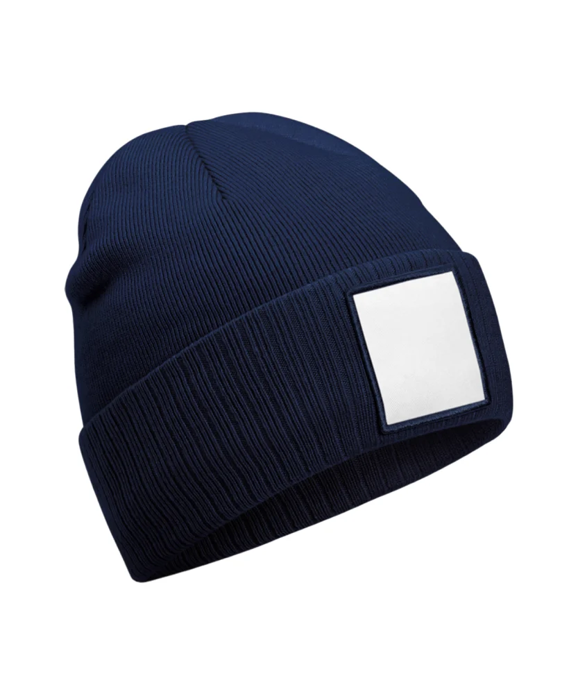 B337R — Oxford Navy/White