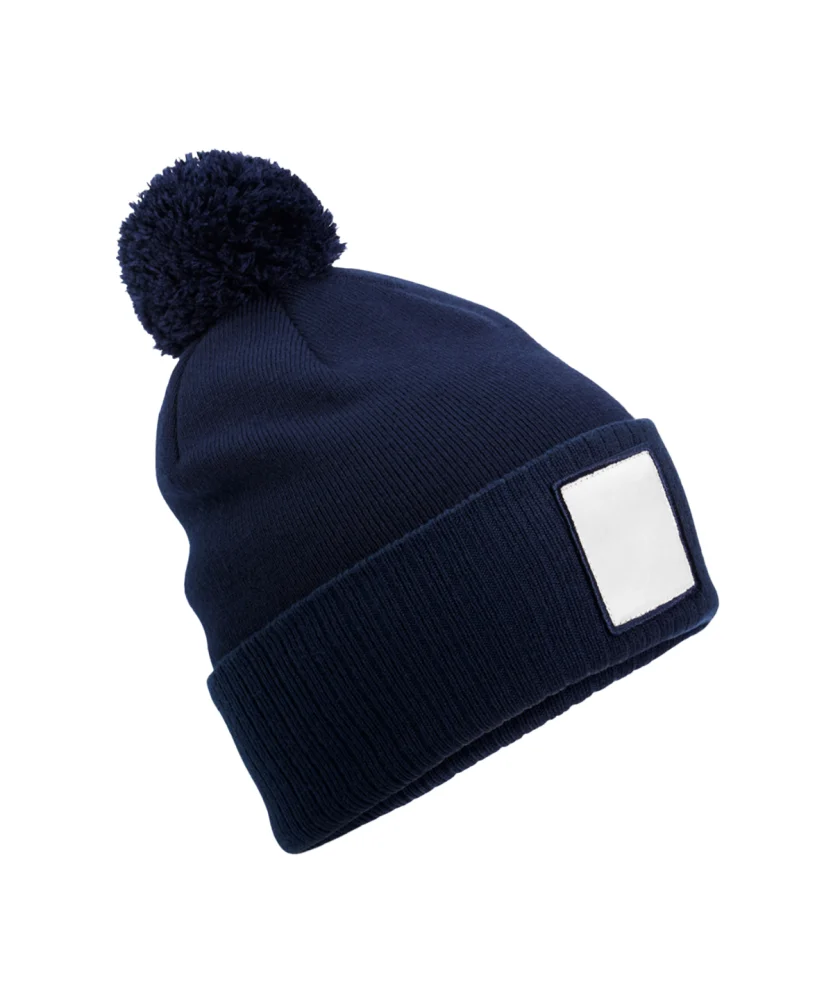 B338R — Oxford Navy/White