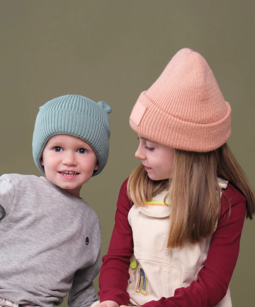 Bonnet Beechfield