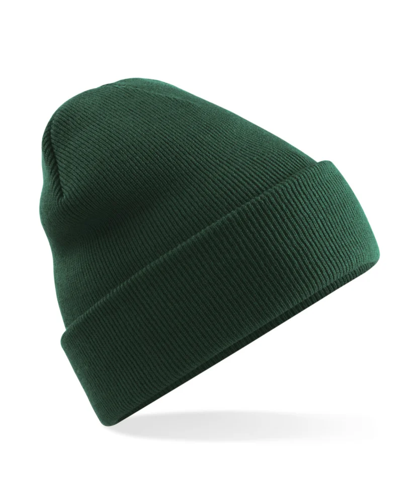 B375R — Bottle Green