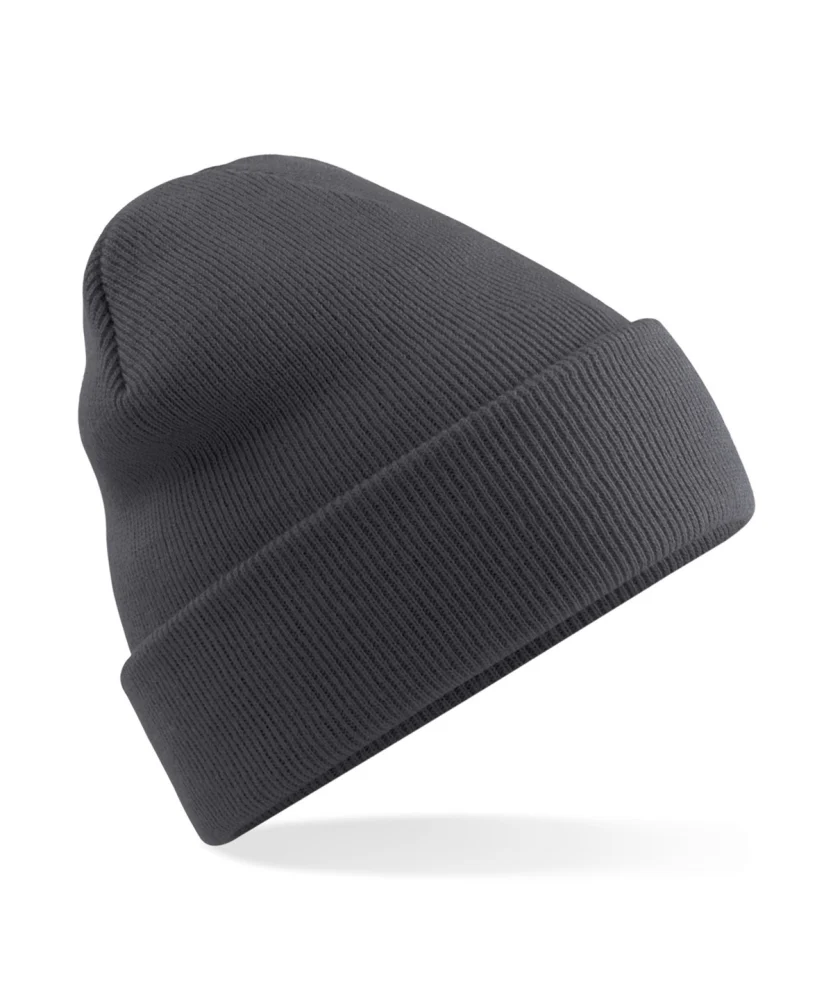 B375R — Graphite Grey